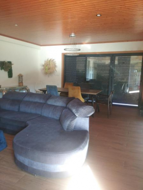 Casa dos passadiços